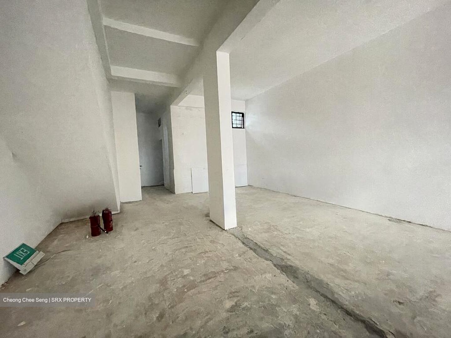 Ang Mo Kio Avenue 8 (D20), Shop House #515221371